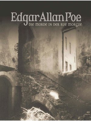 cover image of Edgar Allan Poe, Folge 7